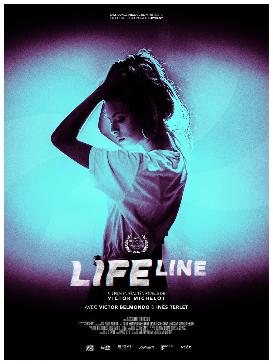 LIFELINE (English Version)
